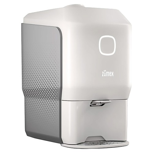 Соковыжималка автоматическая для цитрусовых Zumex Soul Series 2 UE, белый - дымчатый