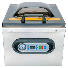 Упаковщик вакуумный VIATTO YJS820