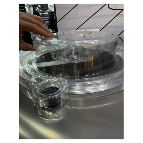 Пастеризатор-кремоварка ROBOcream RT151 A