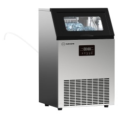 ЛЬДОГЕНЕРАТОР HURAKAN HKN-IMC45 (КУБИКИ)
