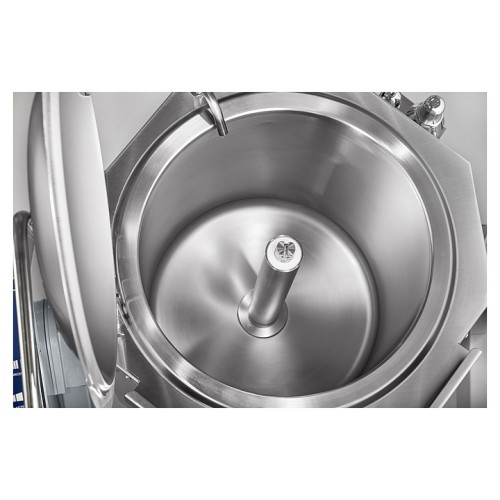 Котел пищеварочный Abat КПЭМ-60-ОМР-В