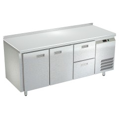 СТОЛ ХОЛОД. ПРИСТ. ПОЛИПРОП. СПБ/О-622/22-1806