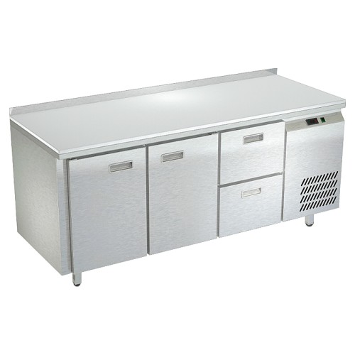 СТОЛ ХОЛОД. ПРИСТ. ПОЛИПРОП. СПБ/О-622/22-1806