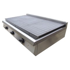 Плита газовая Grill Master Ф6ЖТЛСПГ на подставке