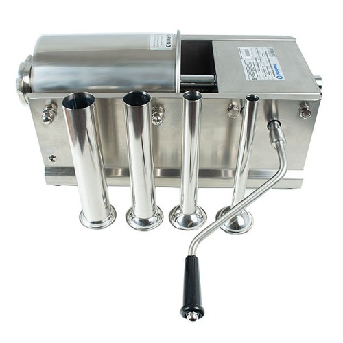 Шприц для колбас Foodatlas HS-3L