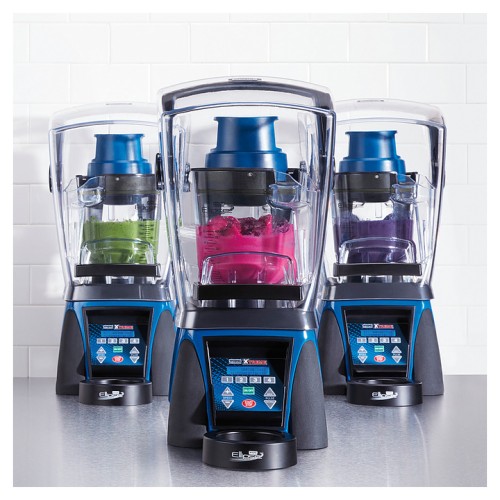 Блендер Waring ELLIPSE MXE2000E