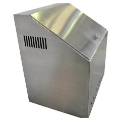 Ларь для овощей Oceanus 7-003.1 900х700х1000 мм (нерж. сталь)