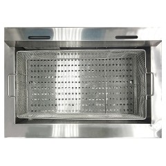 Фритюрница электрическая Kocateq EF521