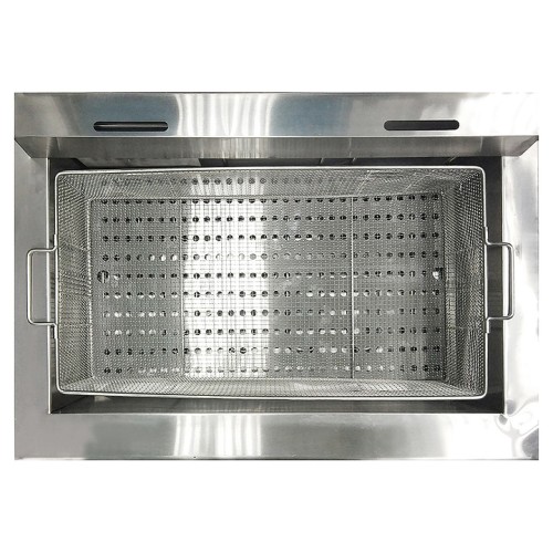 Фритюрница электрическая Kocateq EF521