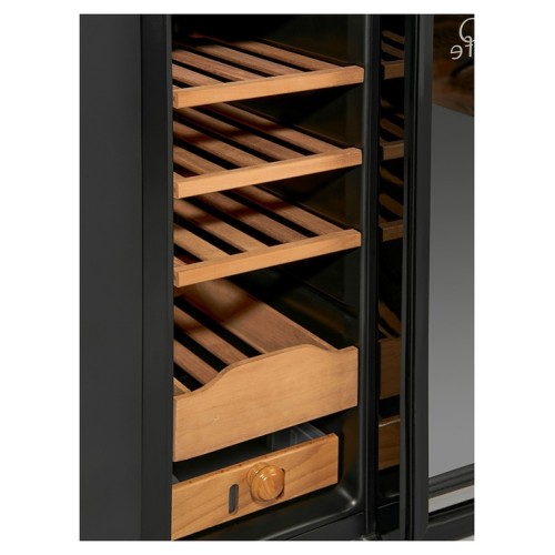 Сигарный шкаф La Sommeliere CIG251