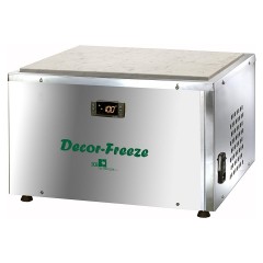 Стол морозильный ICB tecnlologie s.r.l. Decor-Freeze