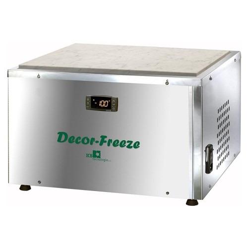 Стол морозильный ICB tecnlologie s.r.l. Decor-Freeze