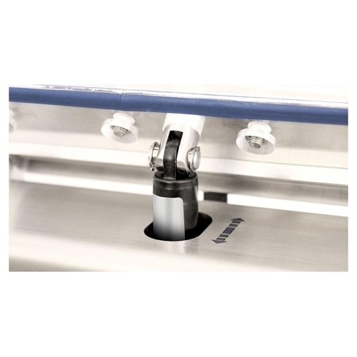 Упаковщик вакуумный Lerica C412