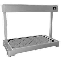 СТАНЦИЯ ДЛЯ ПОДОГРЕВА КАРТОФЕЛЯ ФРИ КОБОР HF-3T