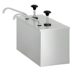 Дозатор для соусов MVQ 099020