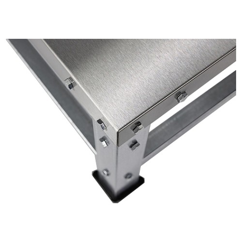 Подтоварник Restoinox ПТ-10/4/3-ЭЦ