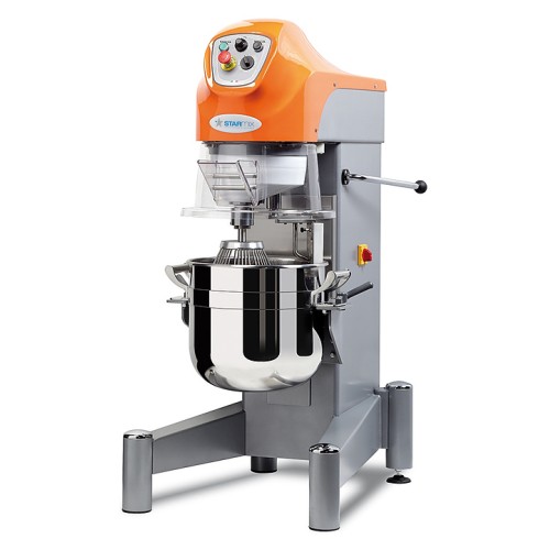 Миксер планетарный Starmix PL20CN2F