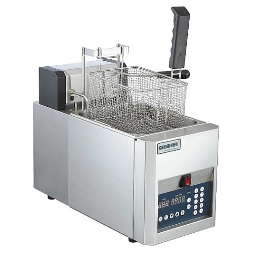 Фритюрница Nopein RGT8E