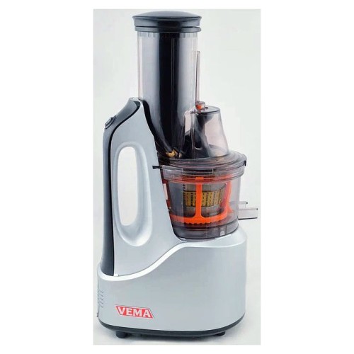 СОКОВЫЖИМАЛКА VEMA ШНЕКОВАЯ ET 2102