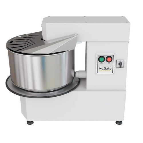 Машина тестомесильная WLBake SP38 2V