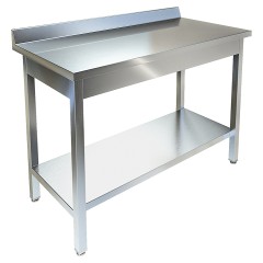 СТОЛ ПРИСТЕННЫЙ СПП-233/1500