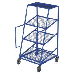 Тележка для пикинга MetallCart SW01