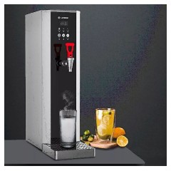 Бойлер горячей воды DAZHENG LHH 450