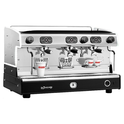 Кофемашина La Spaziale S2 EK TA 3 GR