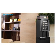 Кофемашина Jetinno JL18-ES3C-P