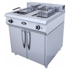 Фритюрница Grill Master Ф2ЖТЛФРЭ