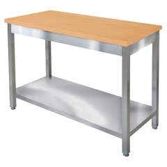 Стол кондитерский ITERMA 430 СЦ-213/1208