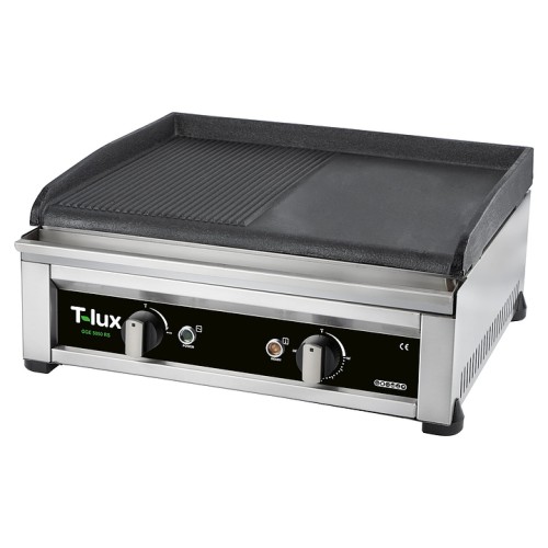 Поверхность жарочная T-LUX OGE 5050 RS