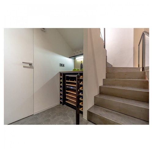 Винный шкаф Libhof Gourmet GMD-49 Black