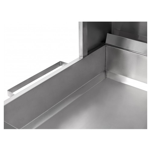 Станция для фасовки картофеля фри RoboLabs RLFSL-IR6