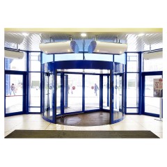 Тепловая завеса Тепломаш КЭВ-50П6111W краш. металл