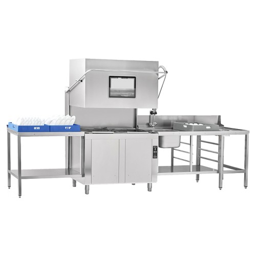 Машина посудомоечная МПК-1400К