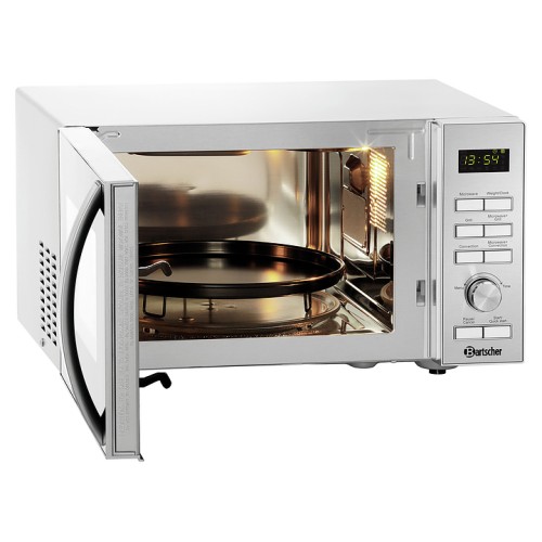 Печь микроволновая Bartscher 19501M-HLGR