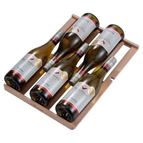 Винный шкаф Libhof Gourmet GP-38 Black