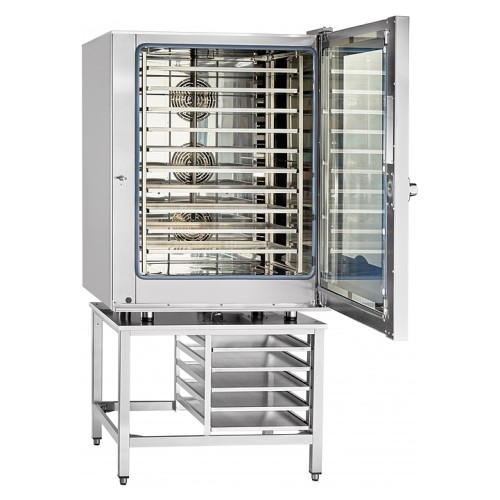 Печь конвекционная Abat КЭП-10П-01