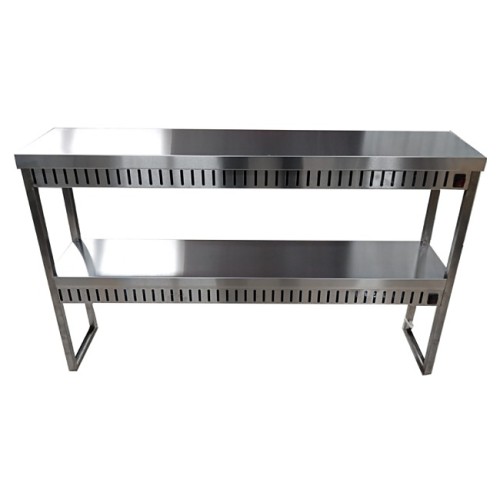 Полка тепловая ЦМИ ПНСТ2Л-170/30