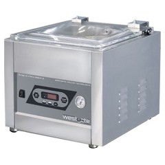 Упаковщик вакуумный WVT SVide WVTPro 300/F-B