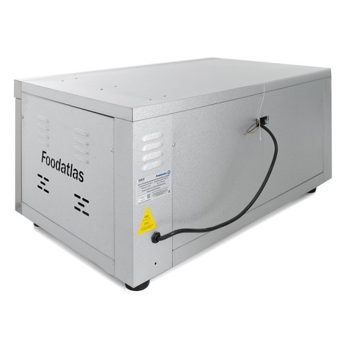 Печь хлебопекарная Foodatlas HEO-11S