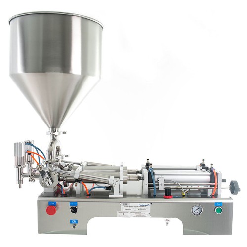 Дозатор поршневой Foodatlas G2WTD Pro (50-500 мл)