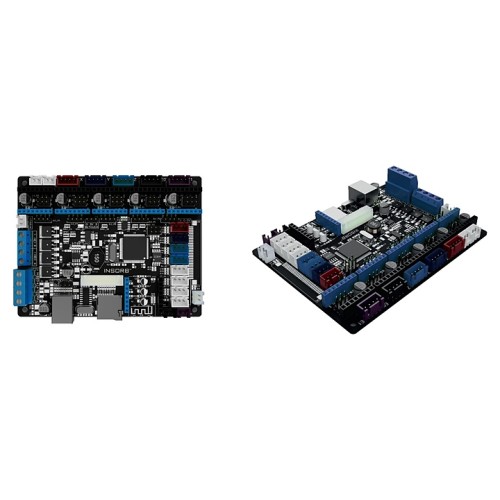 Газоконвертор INSORB Solution 750 (нержавеющая сталь AISI 430)