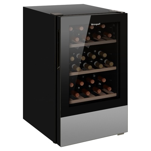 Винный шкаф Weissgauff WWC-30 Bottle