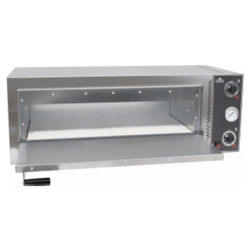 Печь для пиццы Luxstahl ПЭП-2
