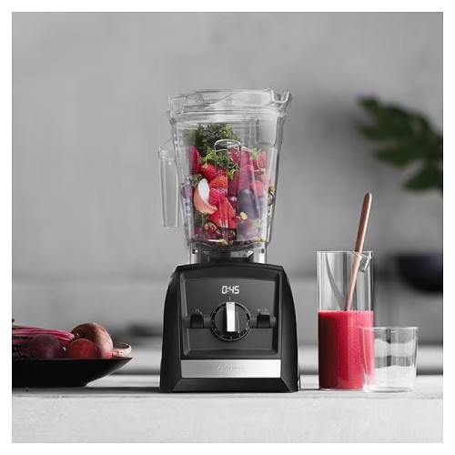 Блендер Vitamix A2300BK