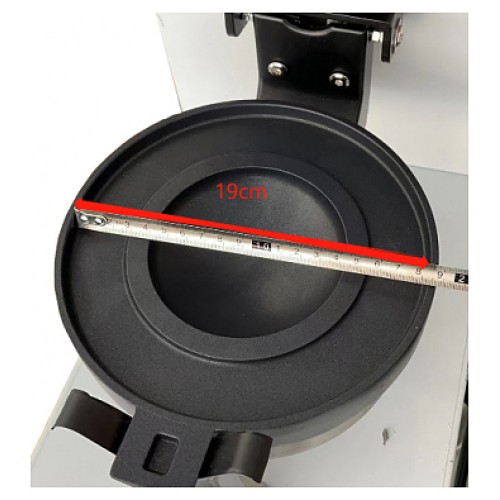 Вафельница Enigma WB-RB