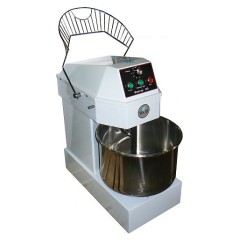 Тестомес спиральный Foodatlas HS-30 (AR) Pro