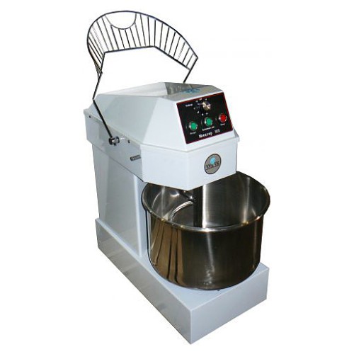 Тестомес спиральный Foodatlas HS-30 (AR) Pro